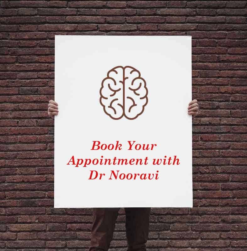 Book your appointment